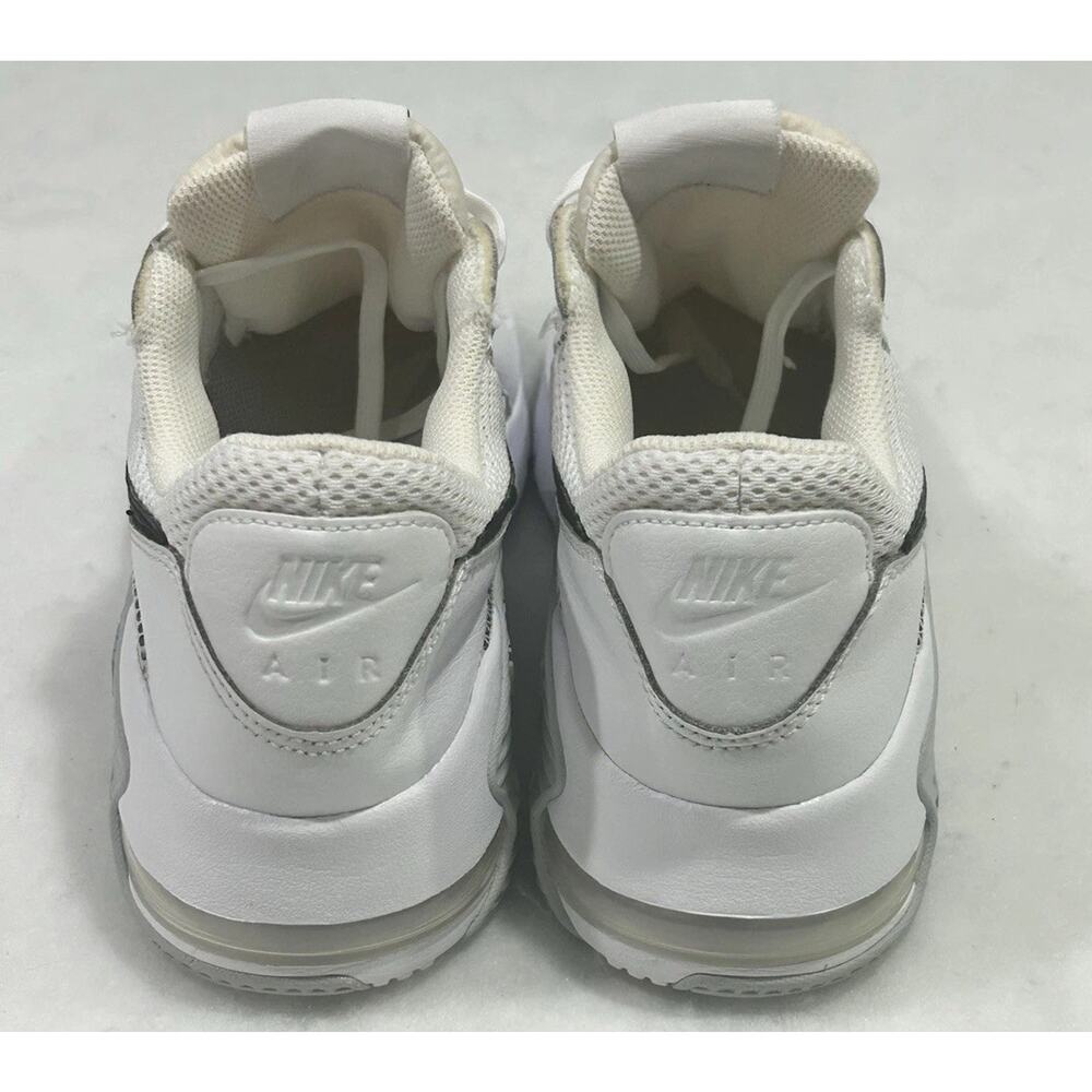Nike Air Max Excee Women's Sneakers White/Black/Pure Platinum, Size US 10 - Picture 4 of 7